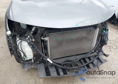 2018 Nissan Rogue S/Sl/Sv z USA, uszkodzony, nr VIN 5N1AT2MV5JC715753